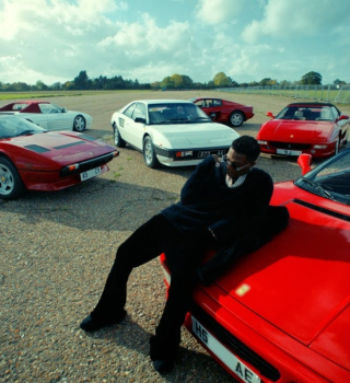 Wizkid – Money & Love