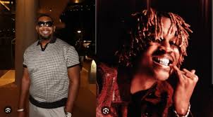 Don Jazzy Unveils His New Artist Cupidszn To Mavin Records