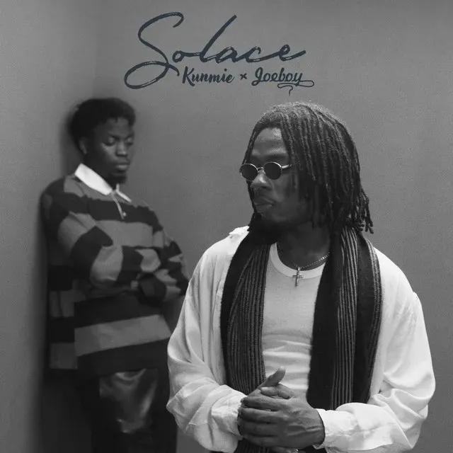Kunmie – Solace II Ft. Joeboy