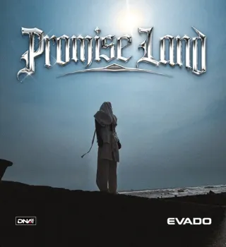 Evado – I’m ready