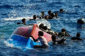 UN Says Over 80 Migrants Missing From Boat That Capsized After Leaving Libya